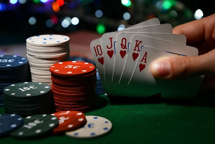 dara88 Live Casino